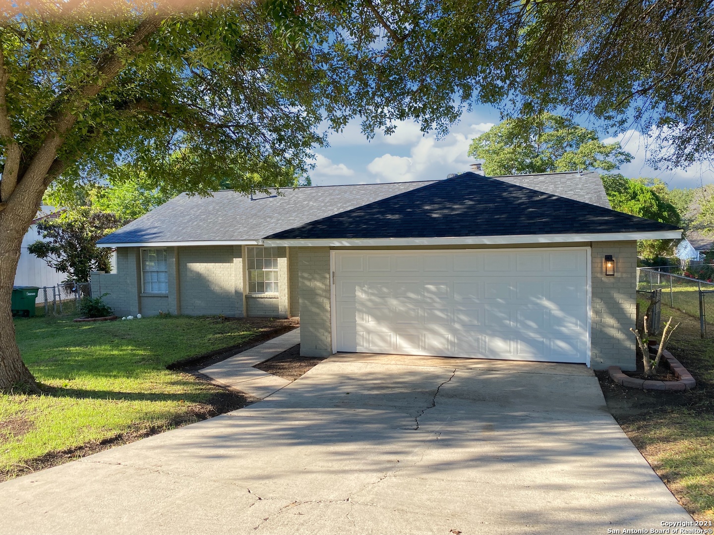 5222 Galacino Street San Antonio TX 78247