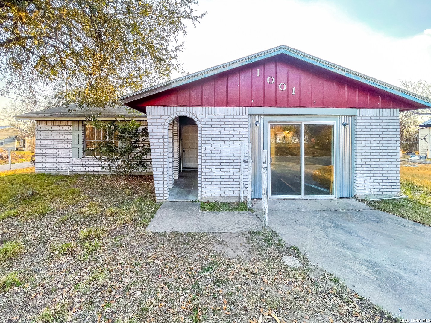 1001 Avenue B Beeville TX 78102