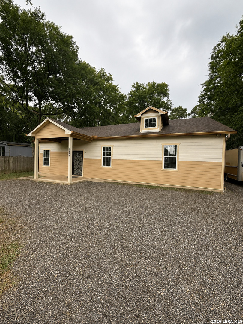 25507 Cambridge Boulevard New Caney TX 77357