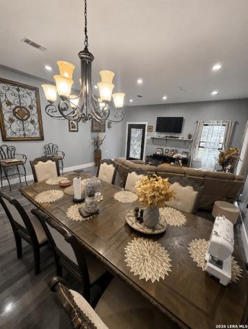 25507 Cambridge Boulevard New Caney TX 77357