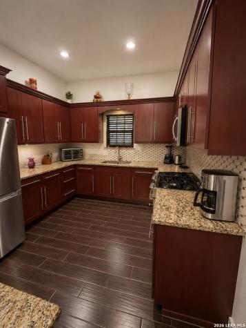 25507 Cambridge Boulevard New Caney TX 77357