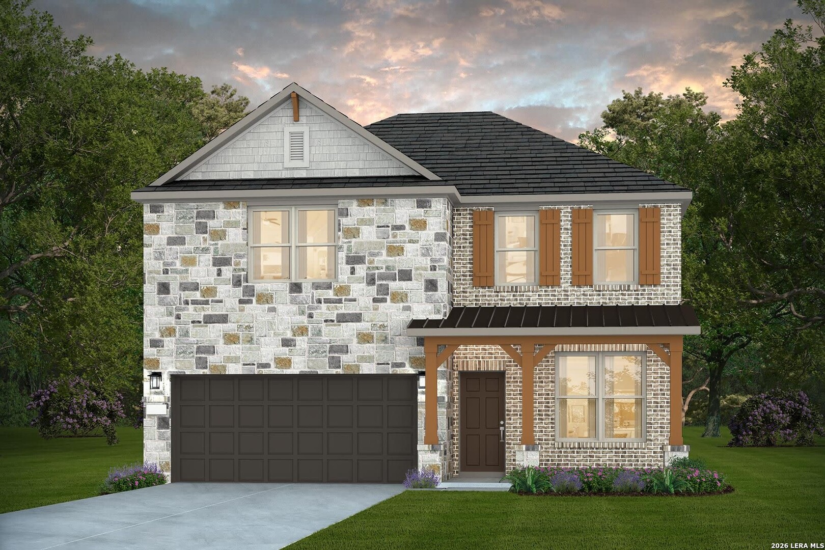 11615 Duano Canyon San Antonio TX 78254