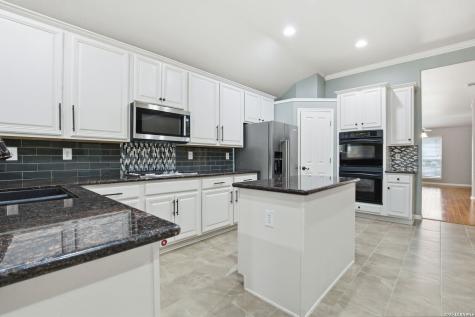 14514 Gunter Avenue San Antonio TX 78254