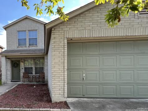 11030 Andover Peak San Antonio TX 78254