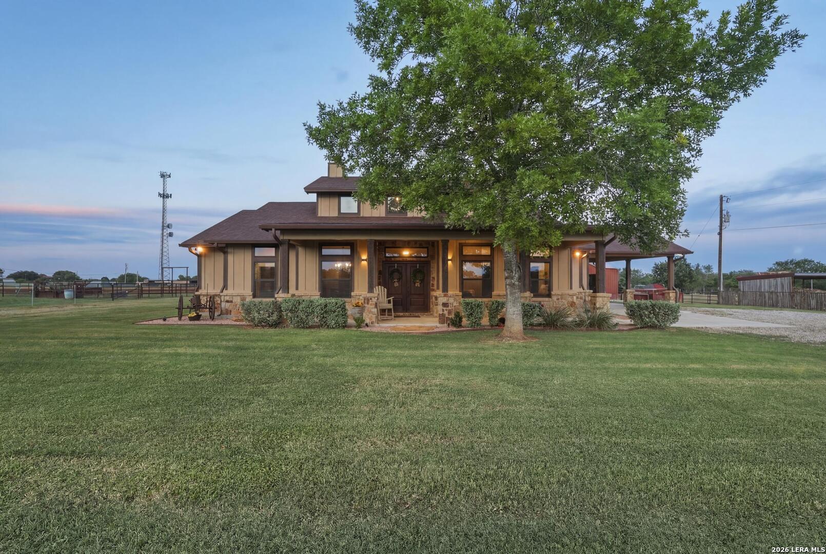 10085 Fm 775 La Vernia TX 78121