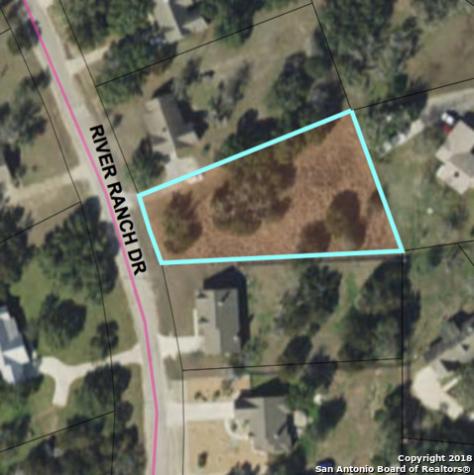 Lot 20 River Ranch Bandera TX 78003