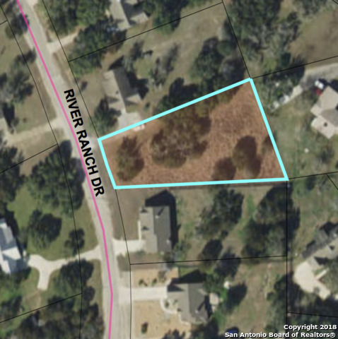 Lot 20 River Ranch Bandera TX 78003