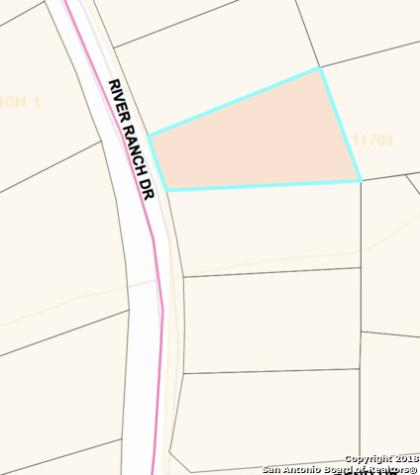 Lot 20 River Ranch Bandera TX 78003