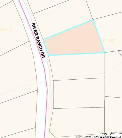Lot 20 River Ranch Bandera TX 78003