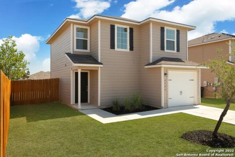 6506 Chevler Pass San Antonio TX 78252