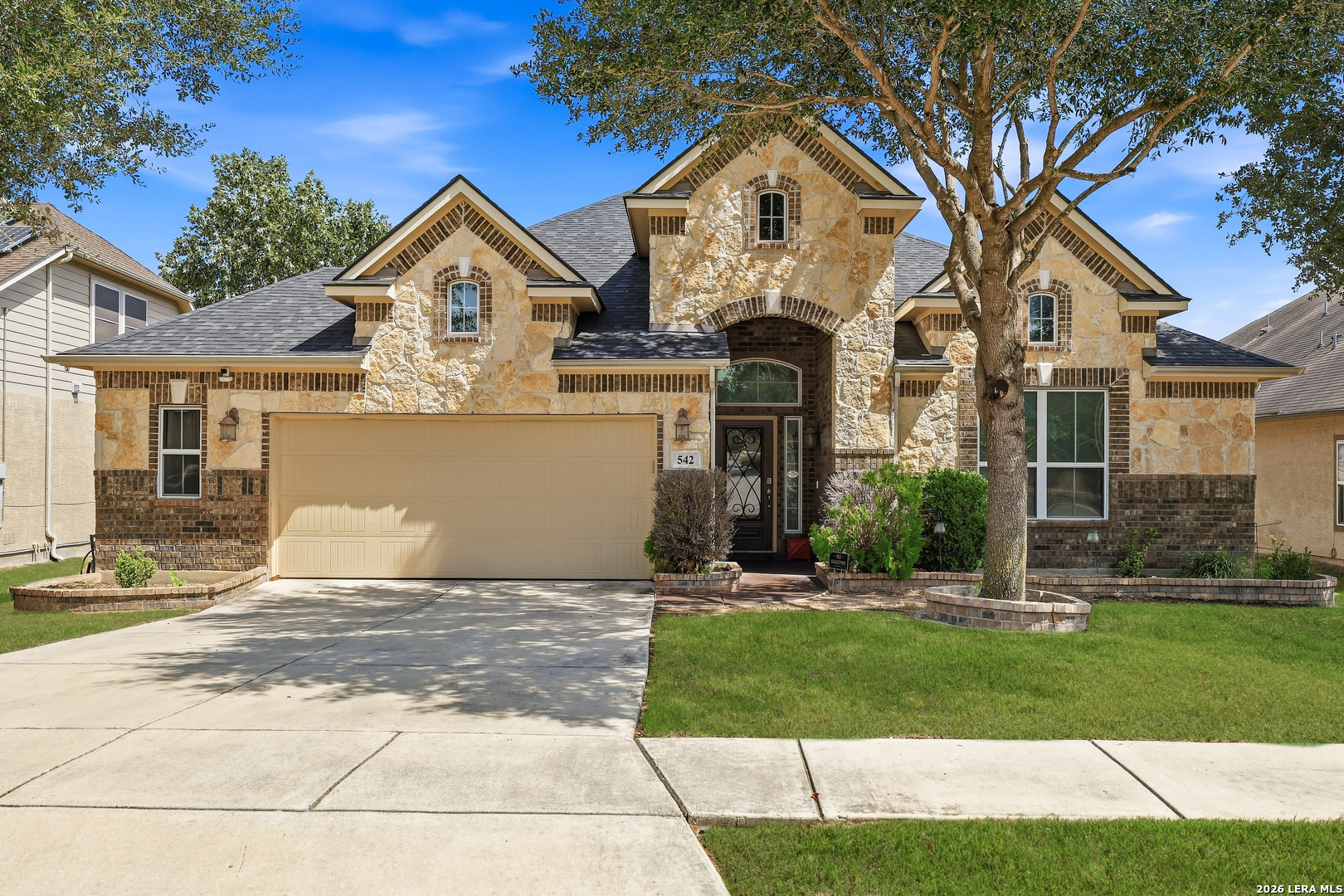 542 Oakmont Way Cibolo TX 78108