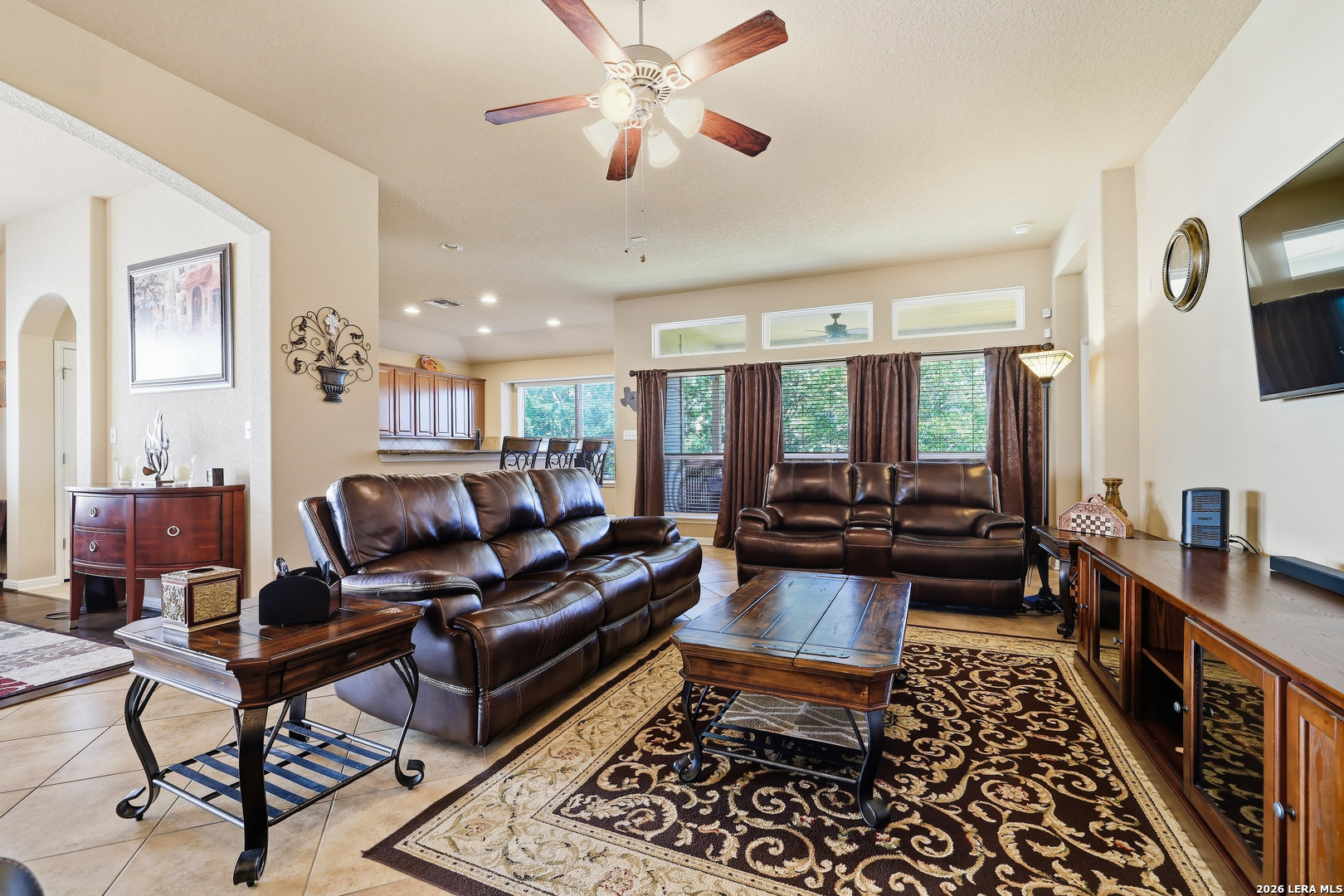 542 Oakmont Way Cibolo TX 78108