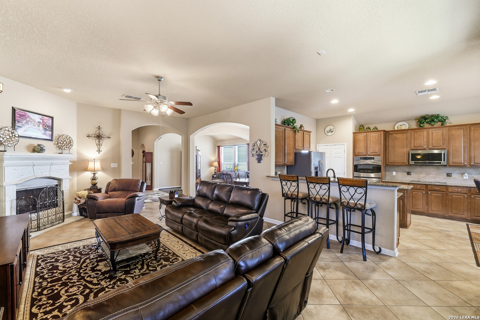 542 Oakmont Way Cibolo TX 78108