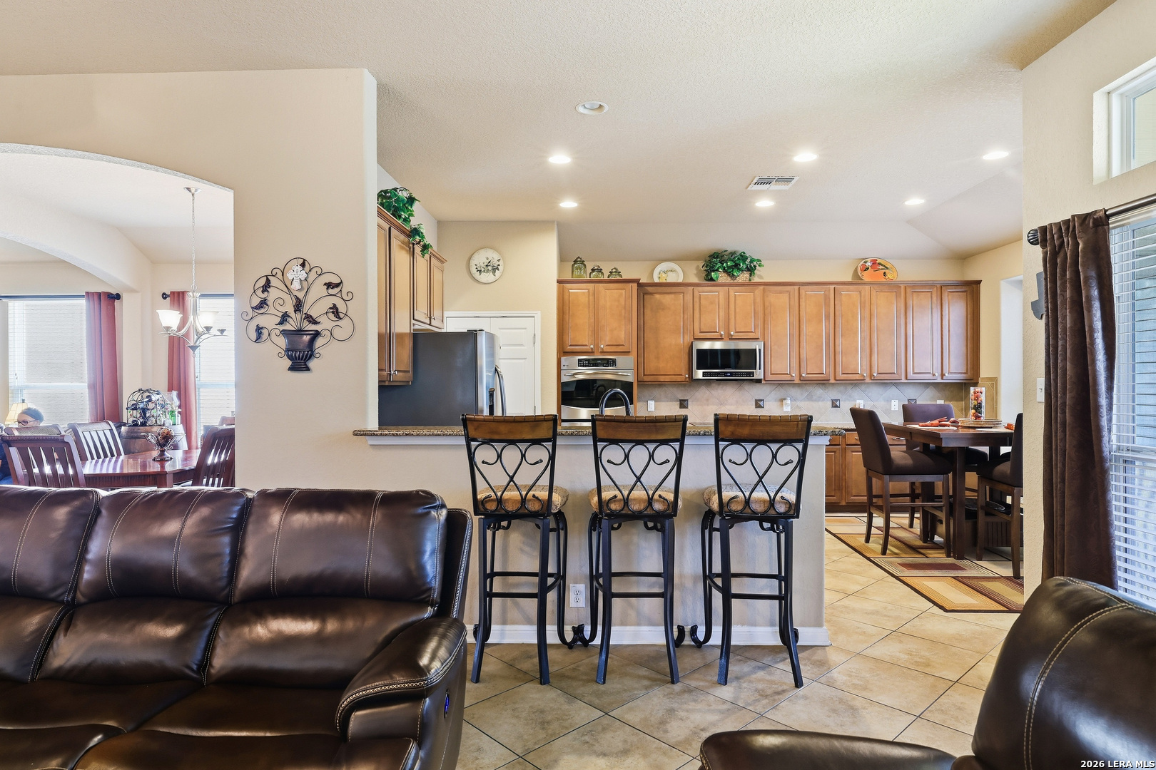 542 Oakmont Way Cibolo TX 78108