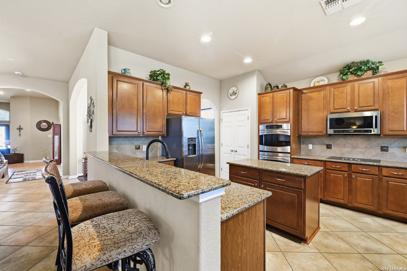 542 Oakmont Way Cibolo TX 78108