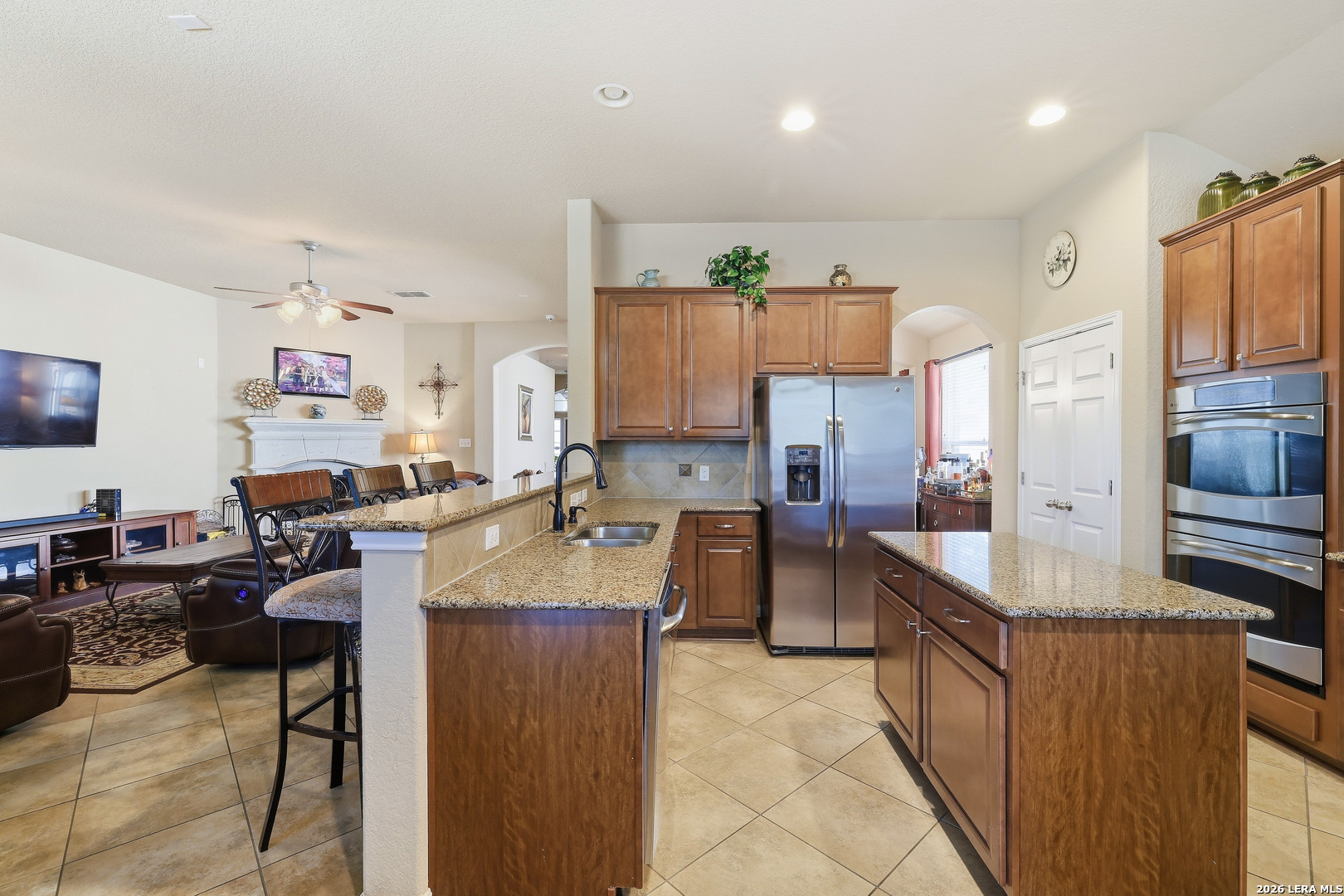 542 Oakmont Way Cibolo TX 78108