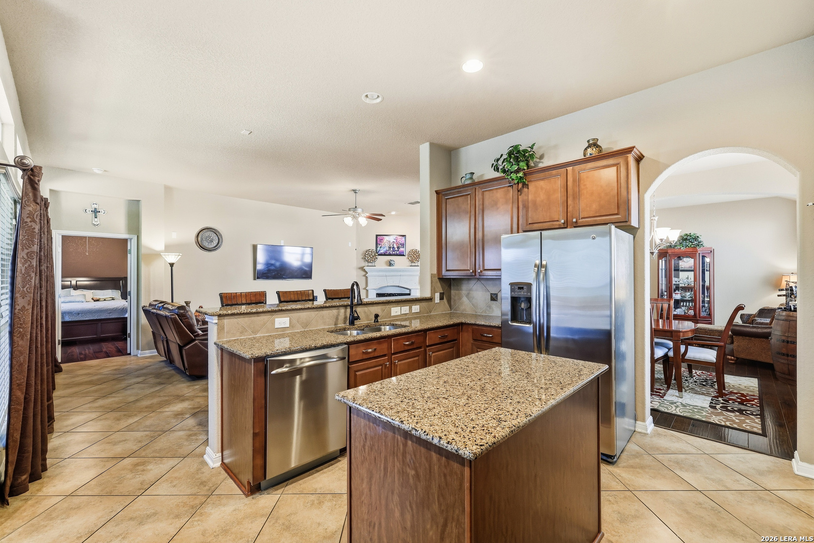 542 Oakmont Way Cibolo TX 78108