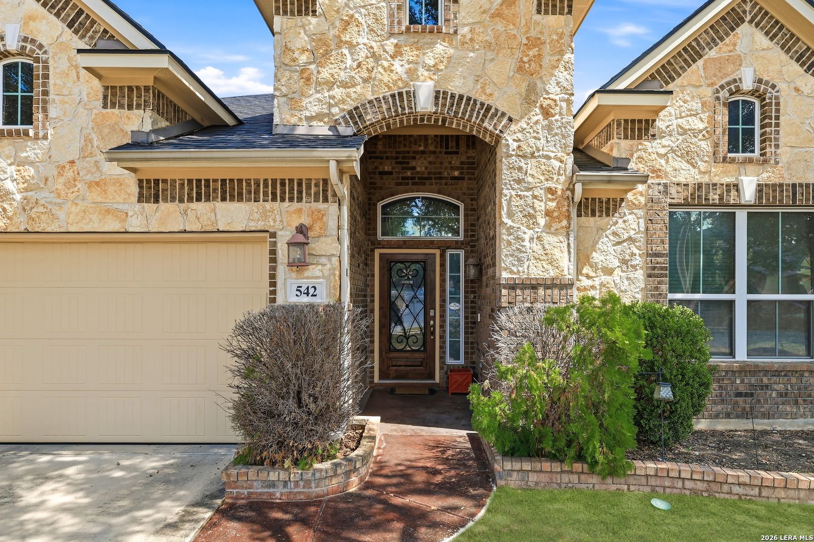 542 Oakmont Way Cibolo TX 78108