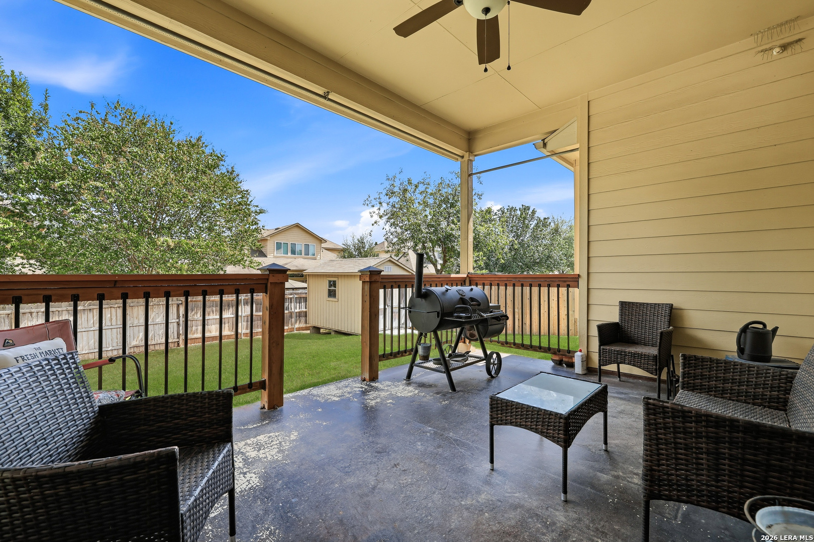 542 Oakmont Way Cibolo TX 78108