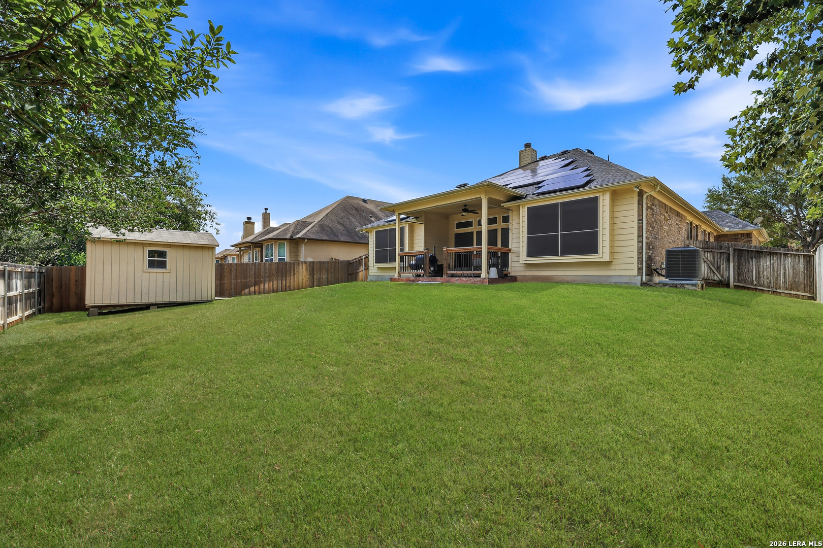 542 Oakmont Way Cibolo TX 78108