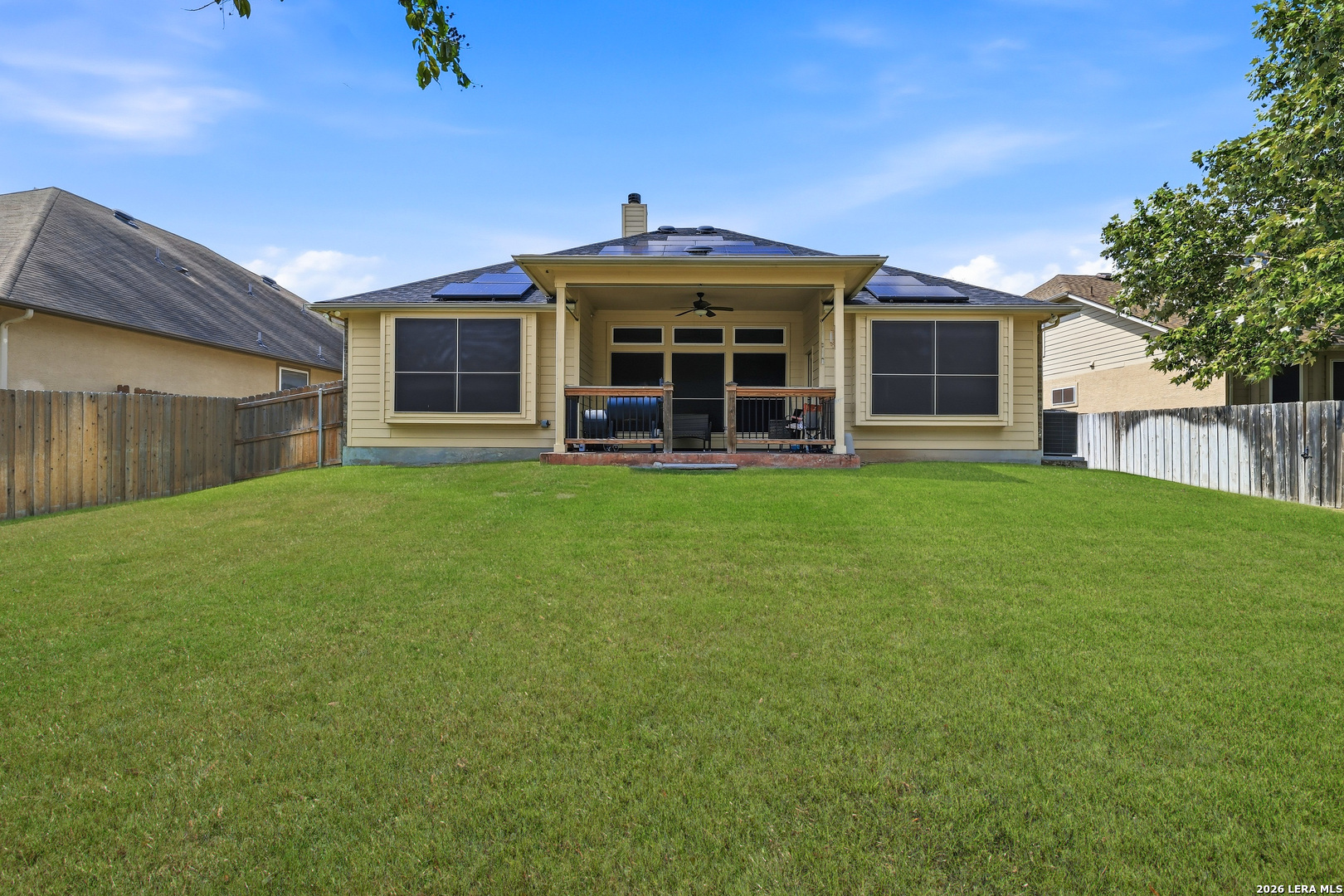 542 Oakmont Way Cibolo TX 78108