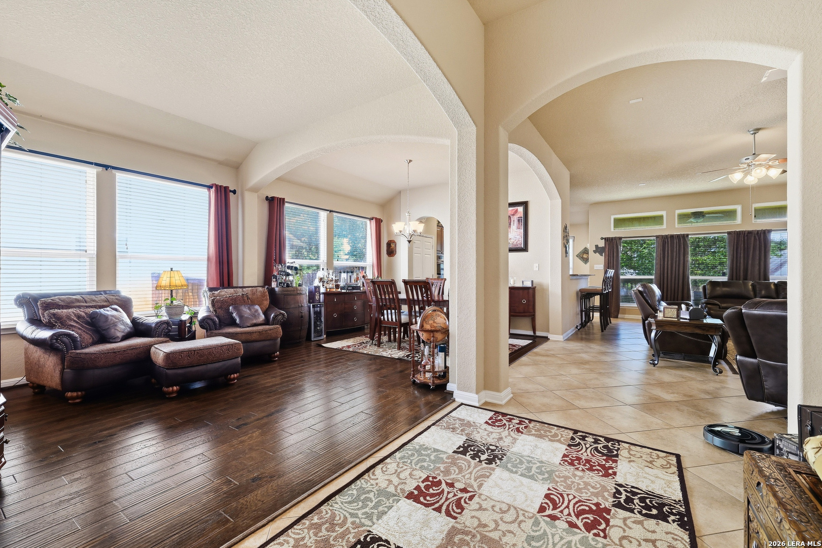 542 Oakmont Way Cibolo TX 78108