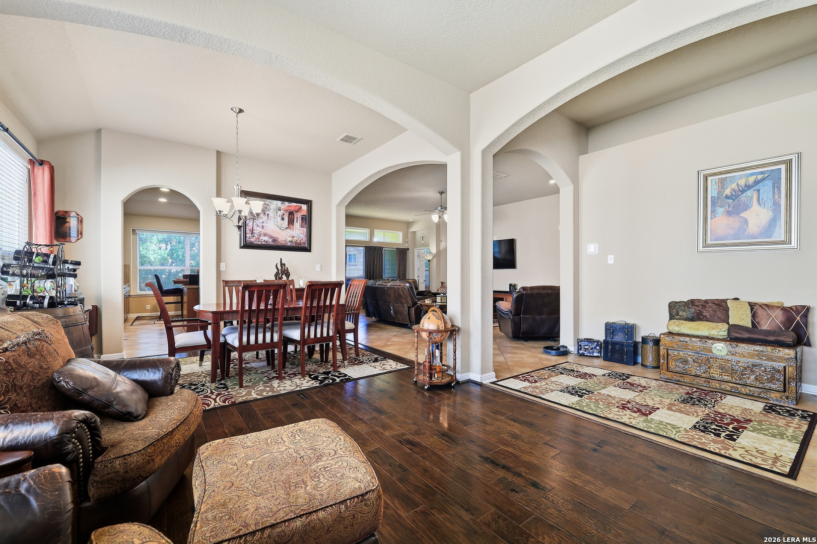 542 Oakmont Way Cibolo TX 78108