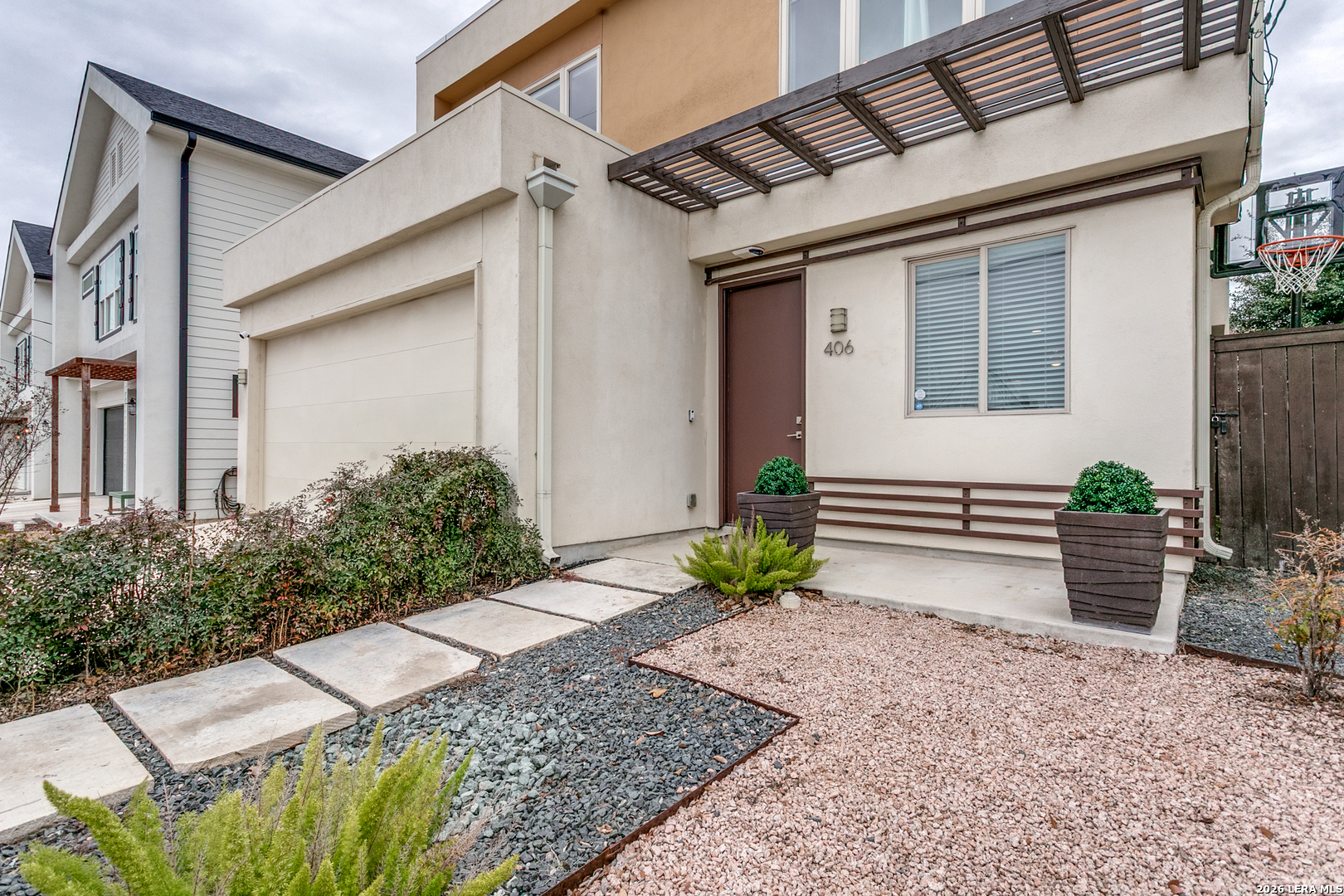 406 Everest San Antonio TX 78209