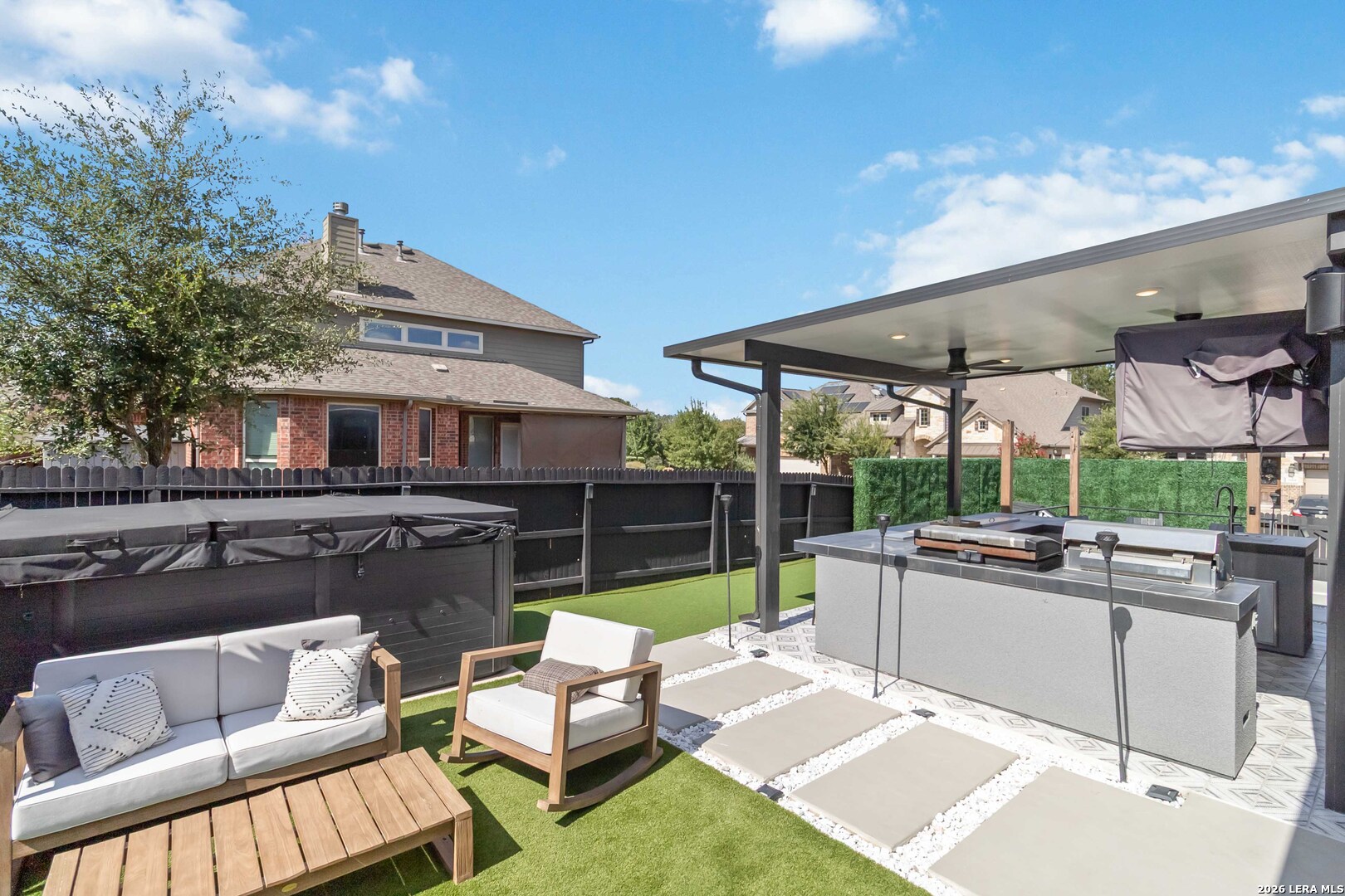 3731 Avia Oaks San Antonio TX 78259