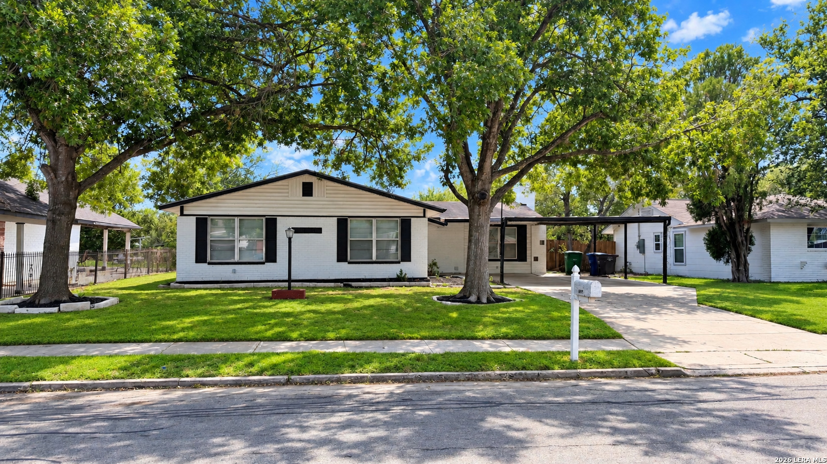 7522 Gallop San Antonio TX 78227