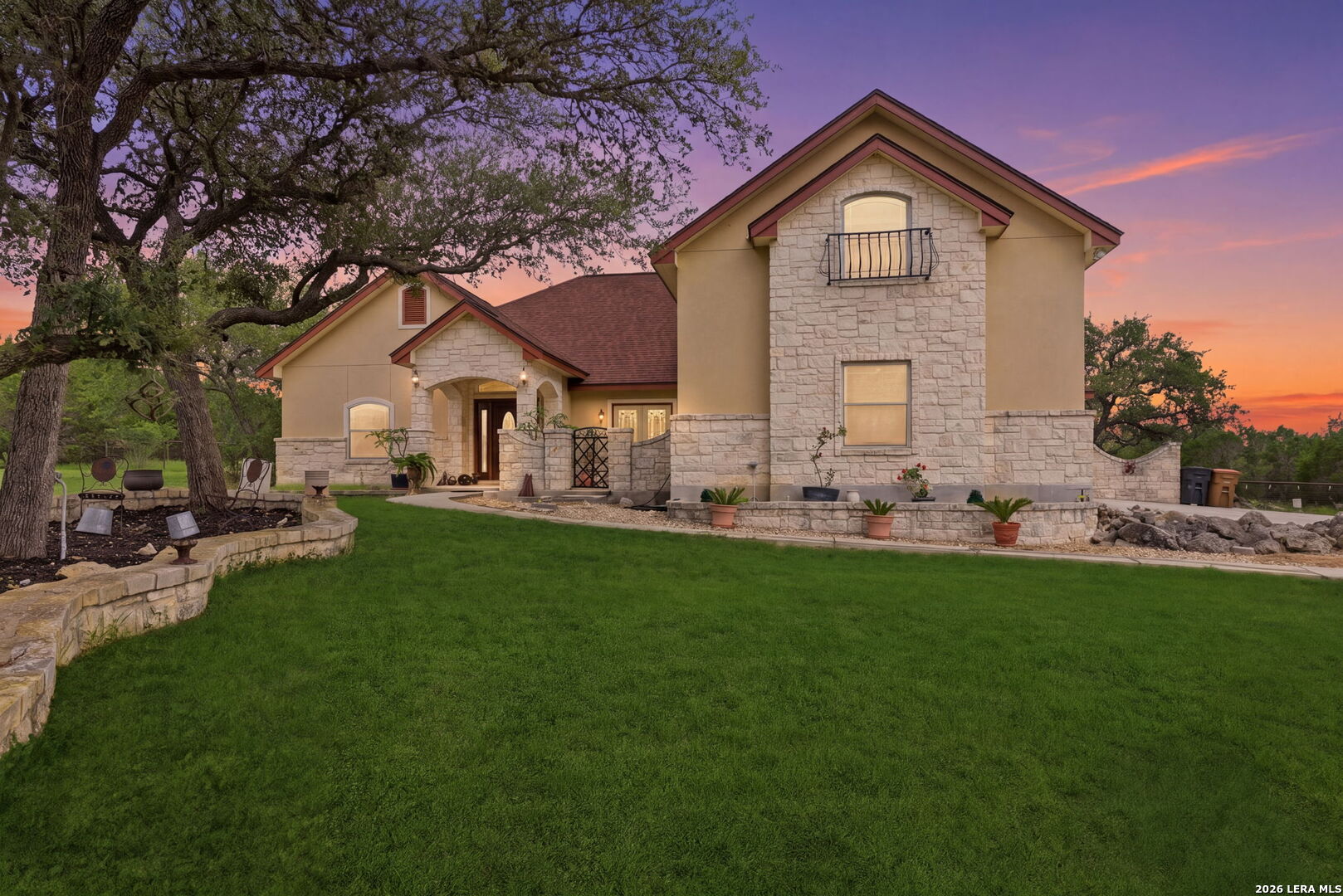 30512 Saddleridge Drive Bulverde TX 78163