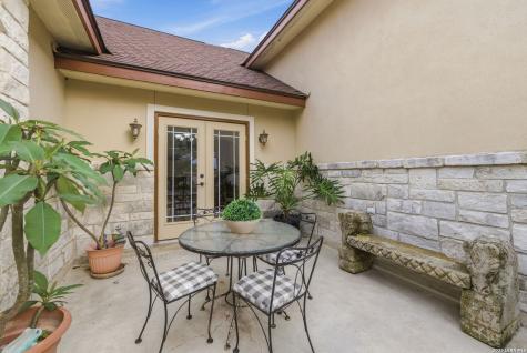 30512 Saddleridge Drive Bulverde TX 78163