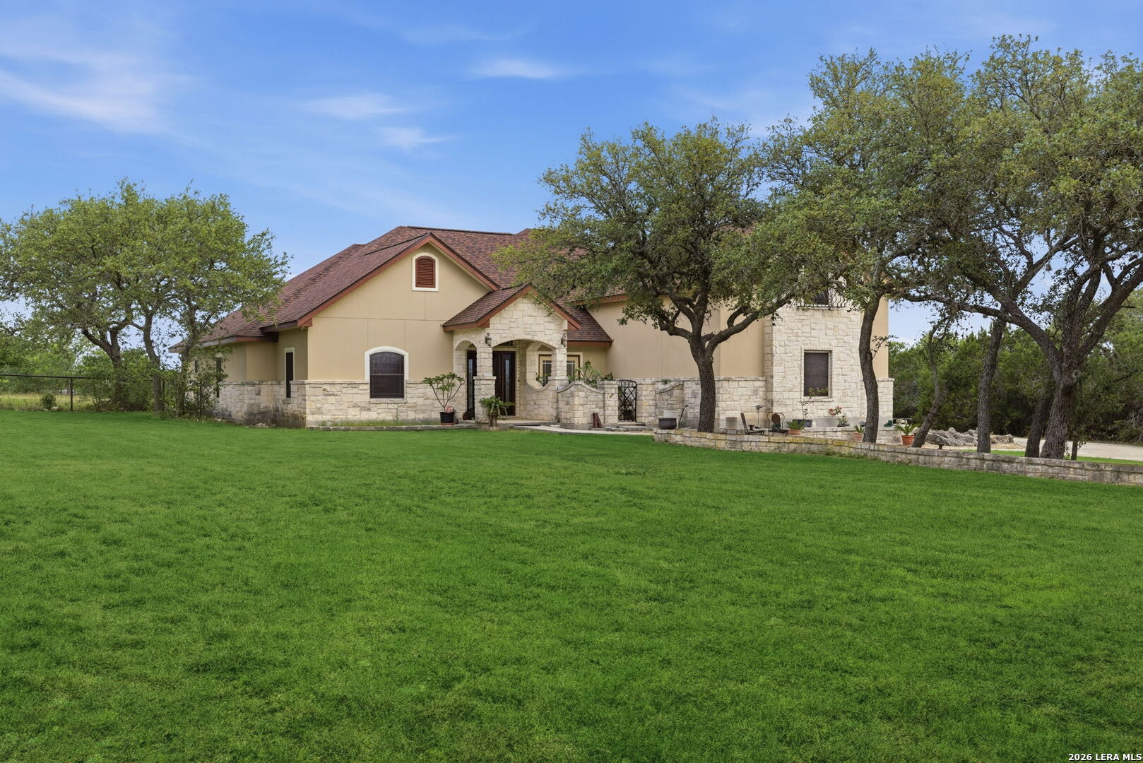 30512 Saddleridge Drive Bulverde TX 78163