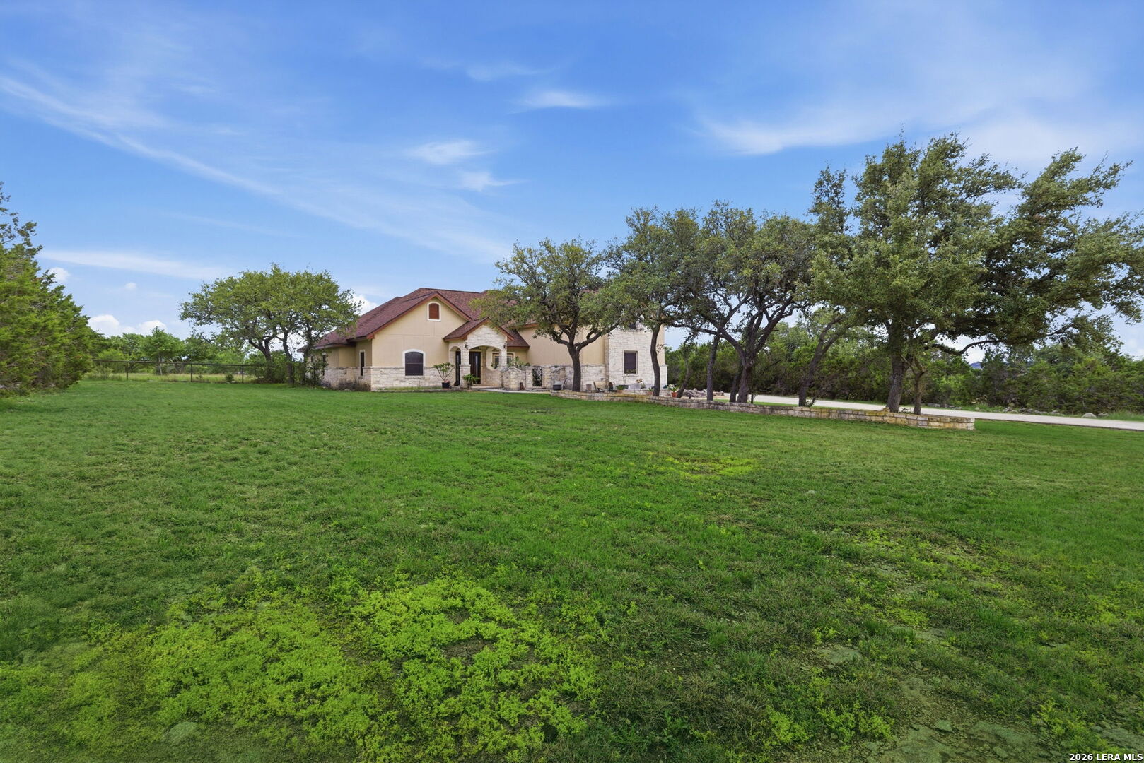 30512 Saddleridge Drive Bulverde TX 78163