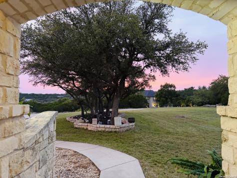 30512 Saddleridge Drive Bulverde TX 78163