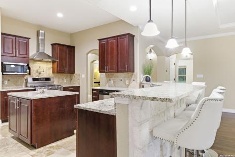 30512 Saddleridge Drive Bulverde TX 78163