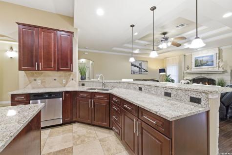 30512 Saddleridge Drive Bulverde TX 78163