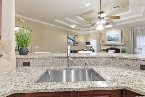 30512 Saddleridge Drive Bulverde TX 78163