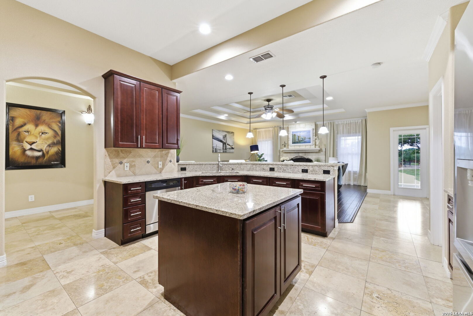 30512 Saddleridge Drive Bulverde TX 78163