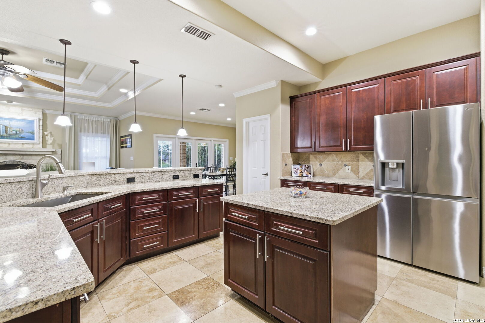 30512 Saddleridge Drive Bulverde TX 78163