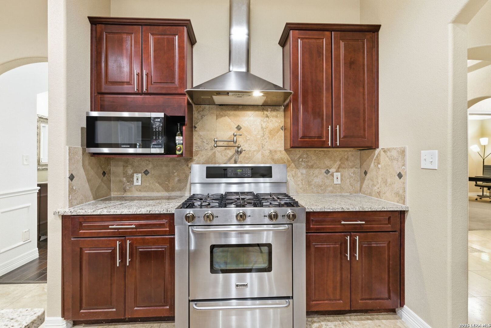 30512 Saddleridge Drive Bulverde TX 78163