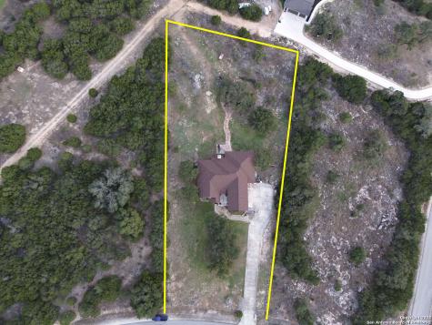 30512 Saddleridge Drive Bulverde TX 78163