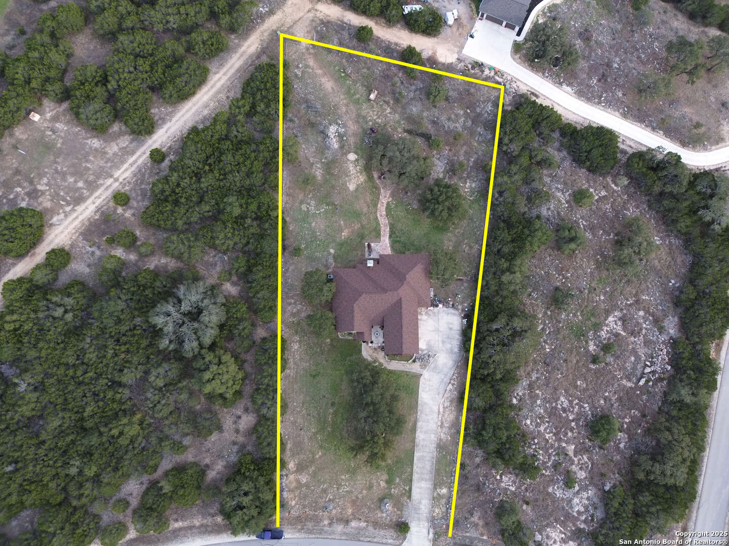 30512 Saddleridge Drive Bulverde TX 78163