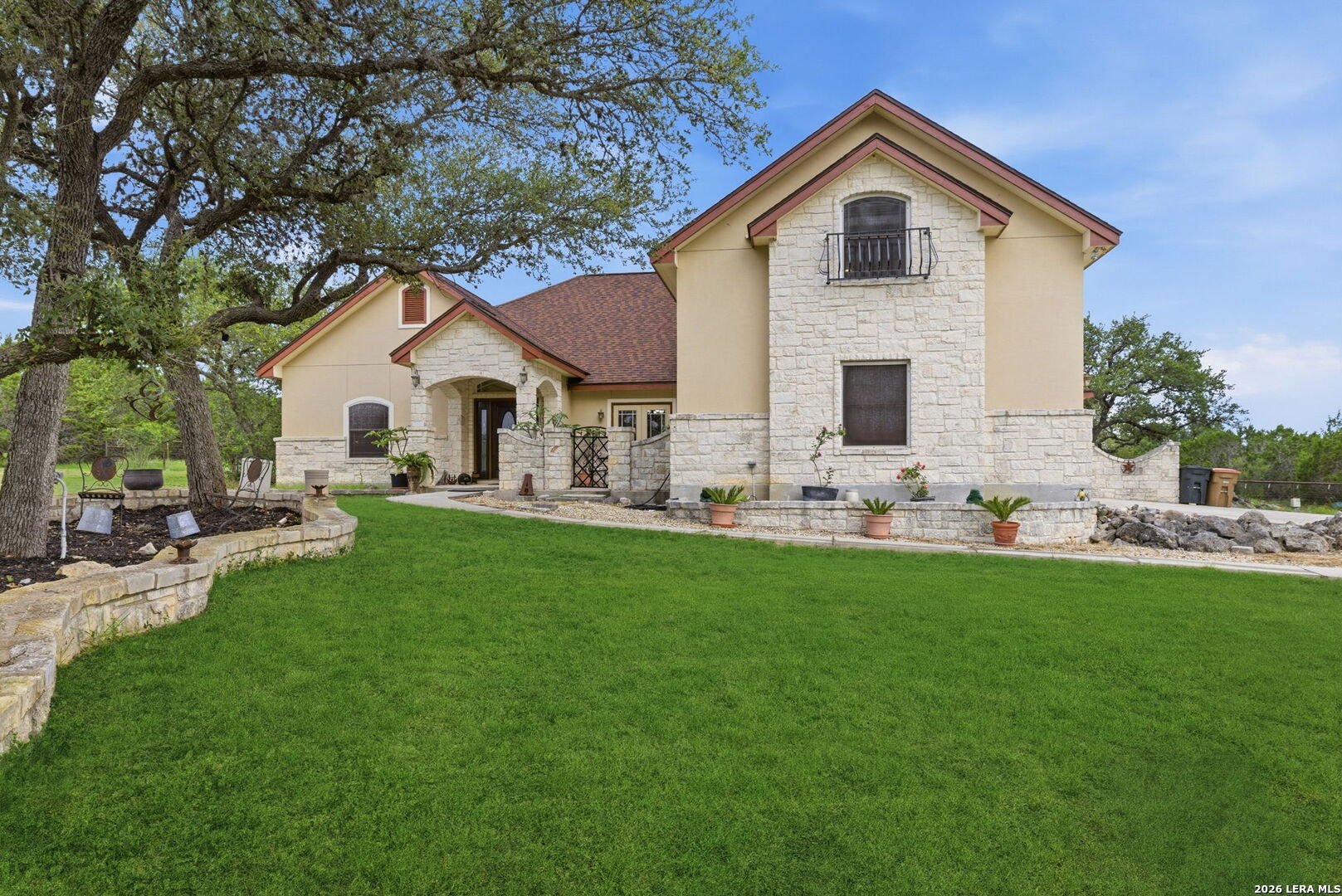 30512 Saddleridge Drive Bulverde TX 78163