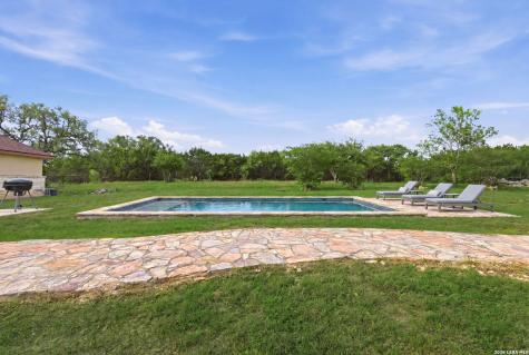 30512 Saddleridge Drive Bulverde TX 78163