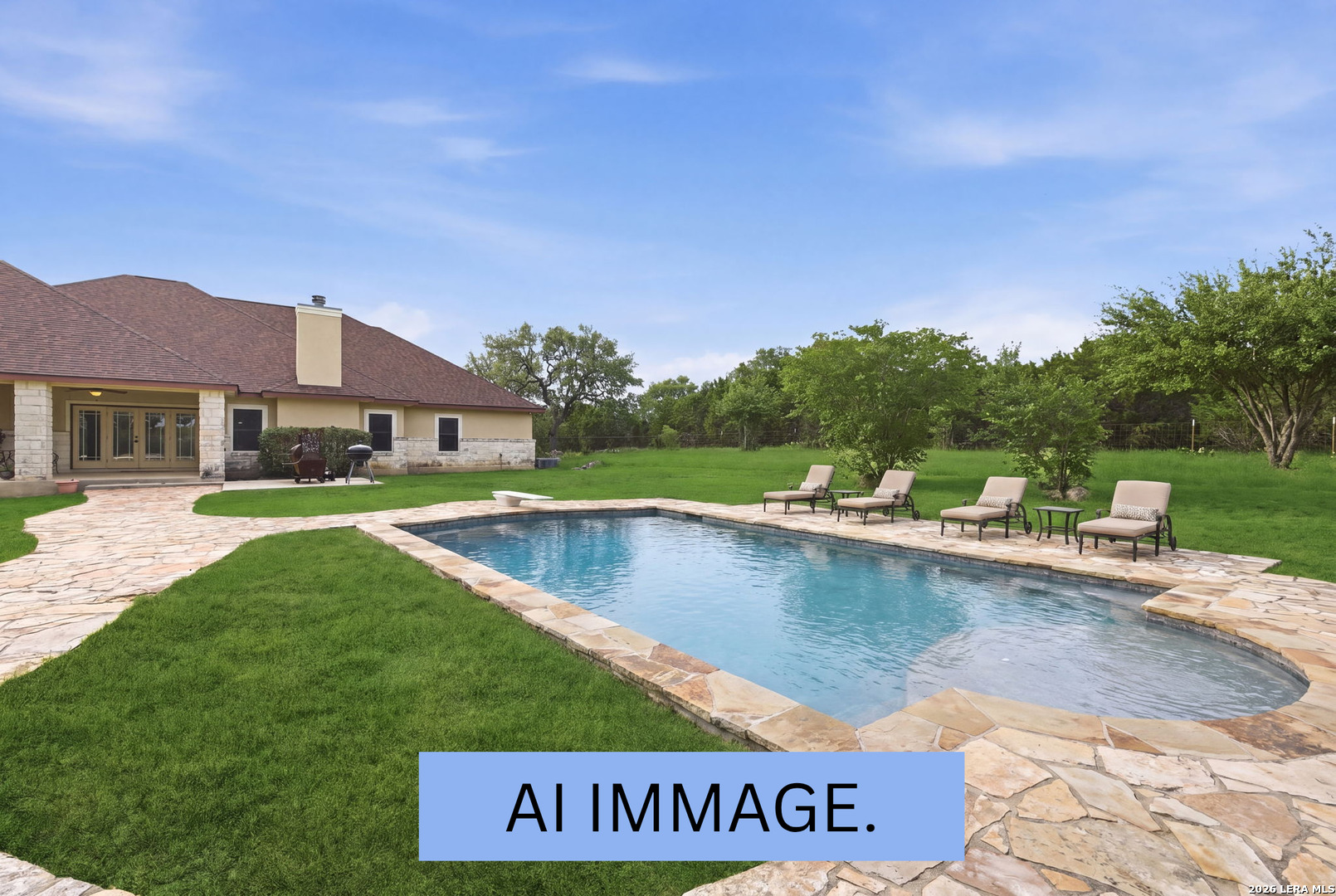 30512 Saddleridge Drive Bulverde TX 78163