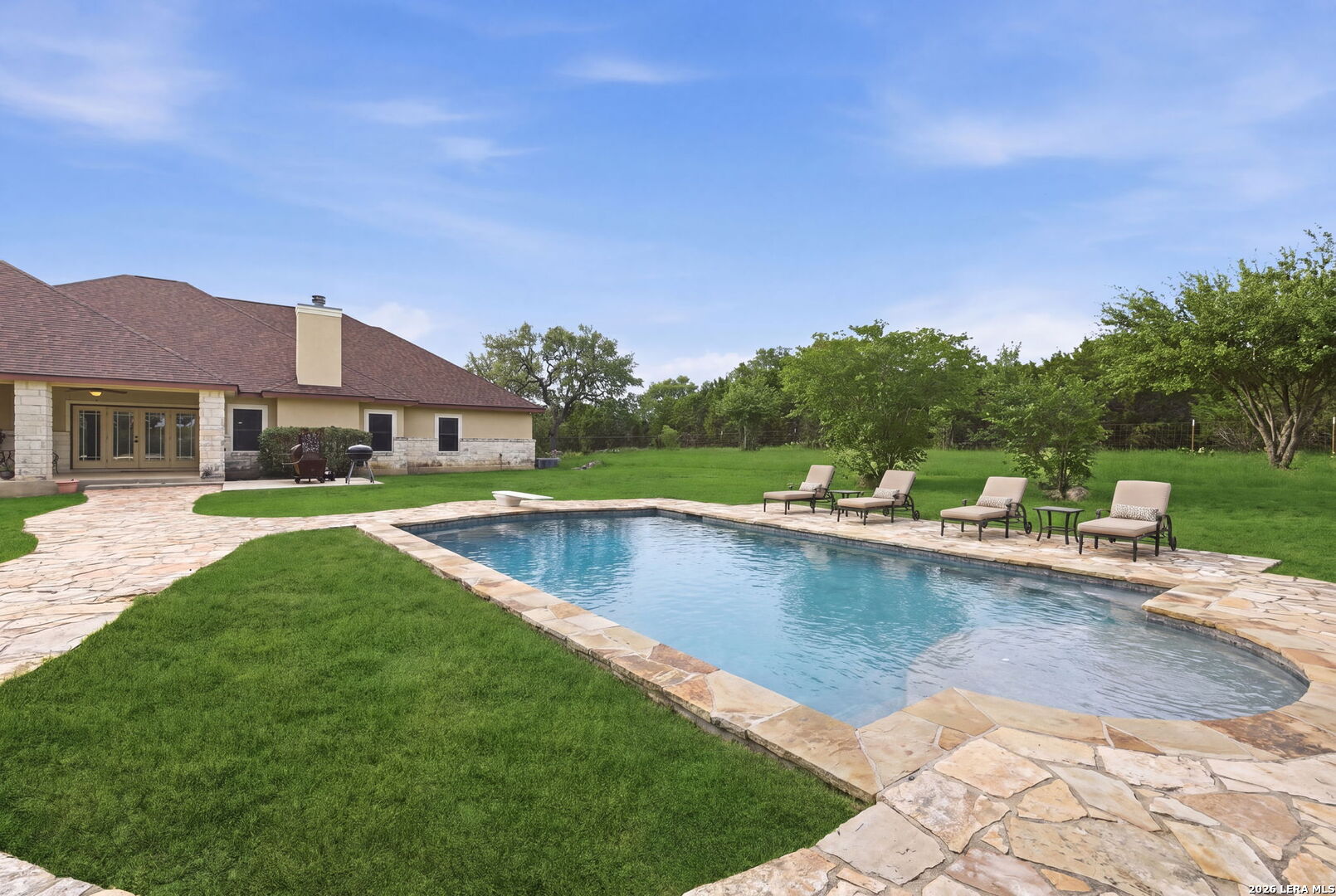 30512 Saddleridge Drive Bulverde TX 78163