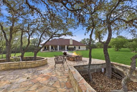 30512 Saddleridge Drive Bulverde TX 78163
