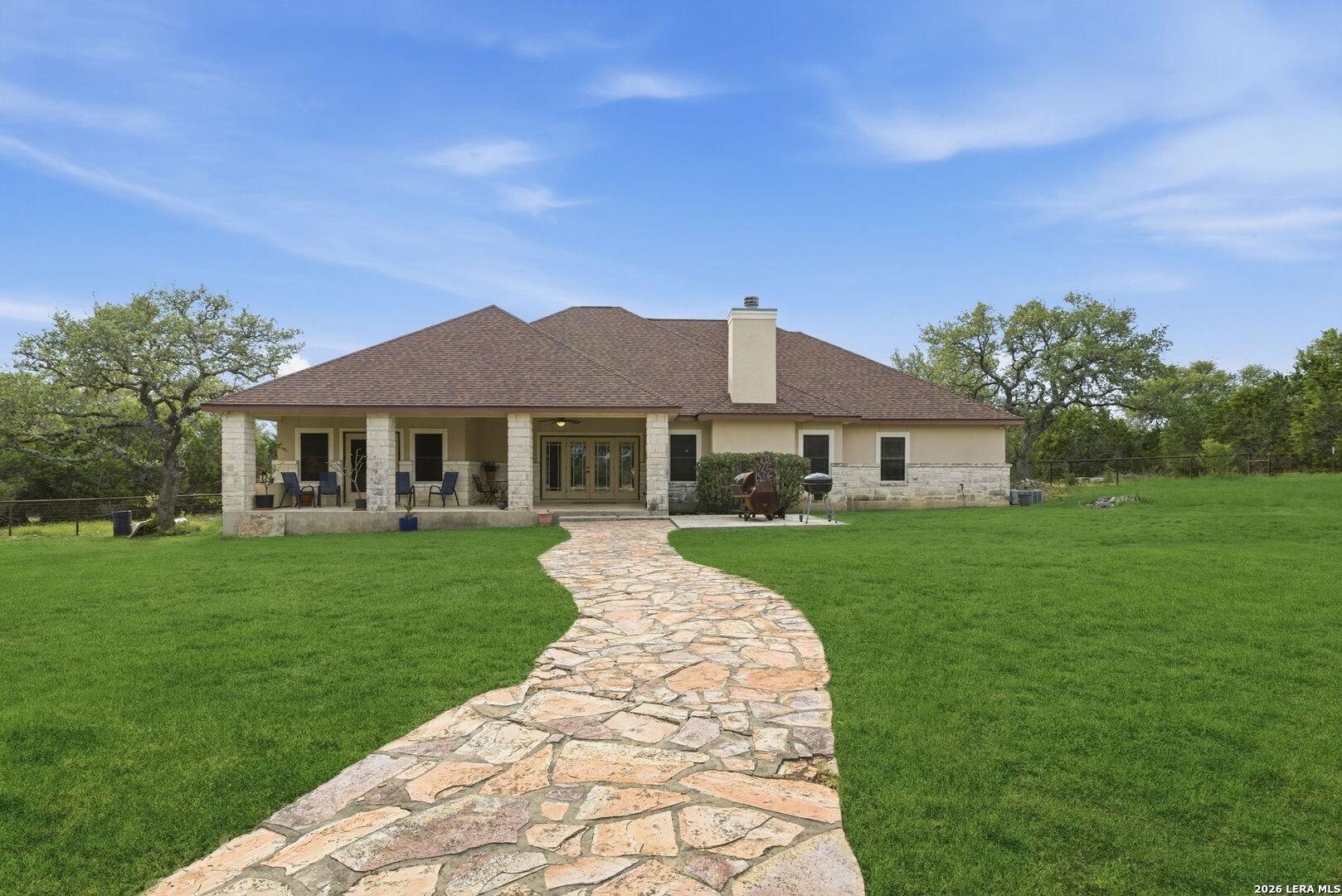 30512 Saddleridge Drive Bulverde TX 78163