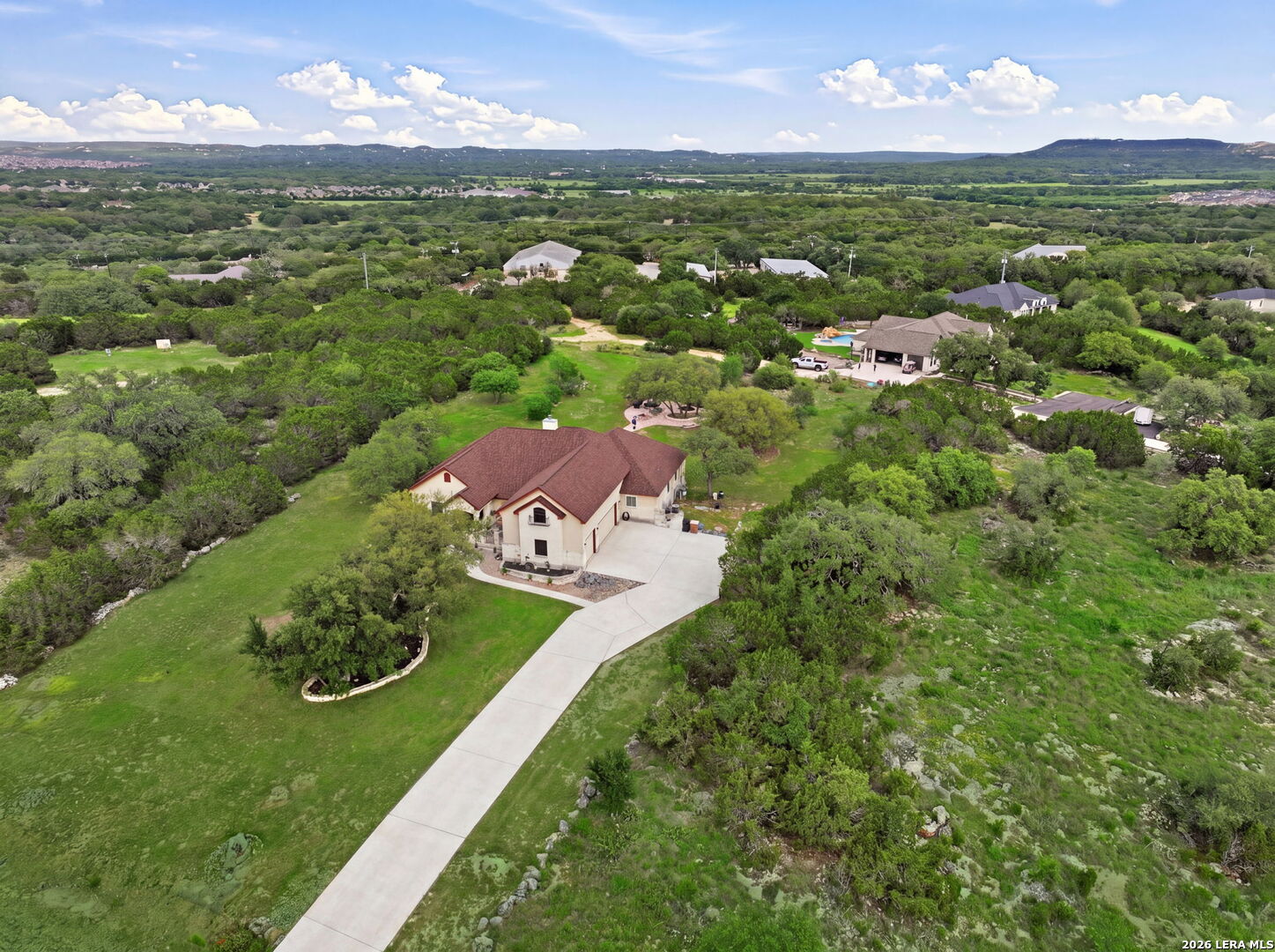 30512 Saddleridge Drive Bulverde TX 78163